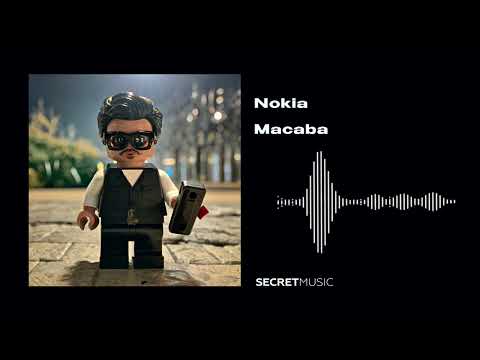 MACABA - NOKIA (Original mix)