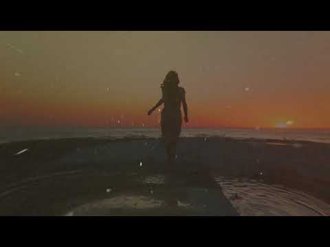 Serkan Demirel Feat Francesca - Waiting For The Sun (Rowdy Remix) [Official Lyric Video]