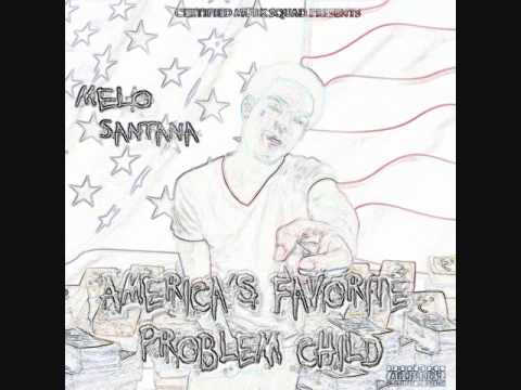 Melo Santana -iont care