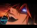 Top 10 Anime Characters Whose Power Drove Them INSANE