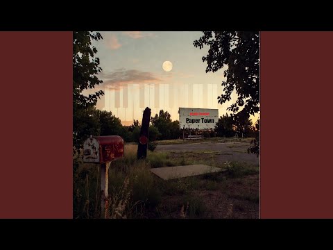 Paper Town - Jimmie Newport
