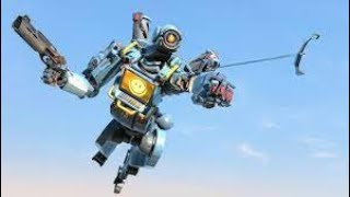 ソロで本当の実力をはかる➄【APEX シルバーⅡ編】味方を見殺しにする