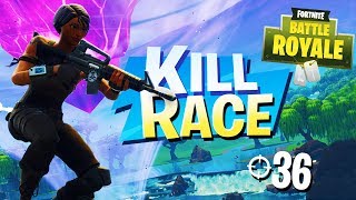 intense 2v2 kill race xbox ps4 crossplay fortnite battle royale - fortnite crossplay mic