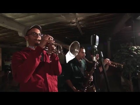 The Sextones | Drunk Off Your Love | Official Video