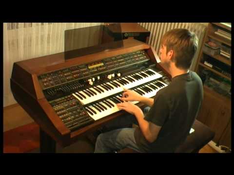 Beatles Medley - Florian Hutter