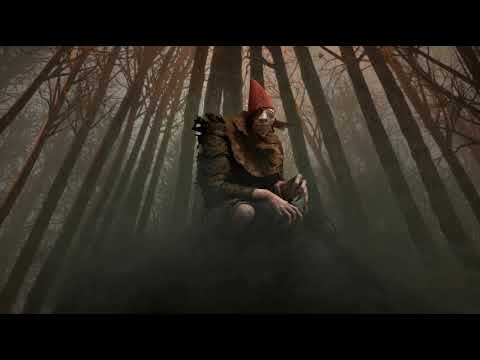 Concept Art by Tomasz Zaborek for GWENT: The Witcher Card Game