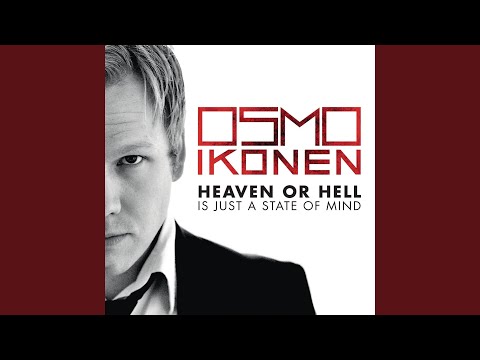 Better Than Reality - Osmo Ikonen