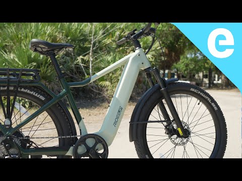 Ride1Up Vorsa-Test: Das vielseitigste Elektrofahrrad aller Zeiten?!