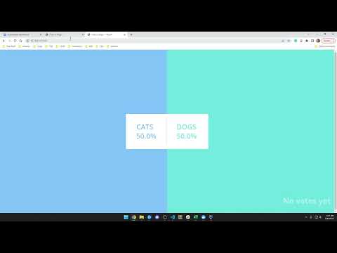2.6 - Kubernetes Microservices - Build a Distributed App