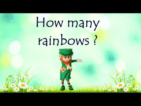 How Many Leprechauns?