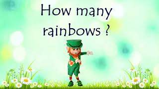 How Many Leprechauns?