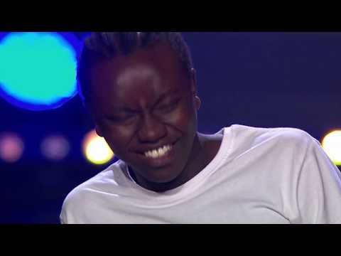 Sätter Oscarsteatern i gungning - Tusse Chizas solosång i Idol 2019