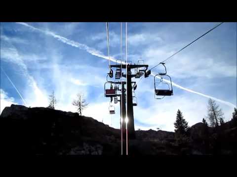 Seggiovia 2CLF Nube d'oro - Madonna di Campiglio