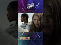 Brightburn Brandon Breaks Caitlyn S Hand MOVIE SHORTS