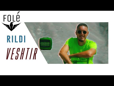 Rildi - Veshtir (Prod. by Stobs)