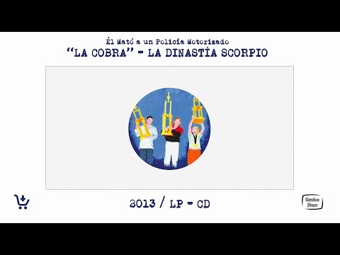 Video thumbnail for La Cobra