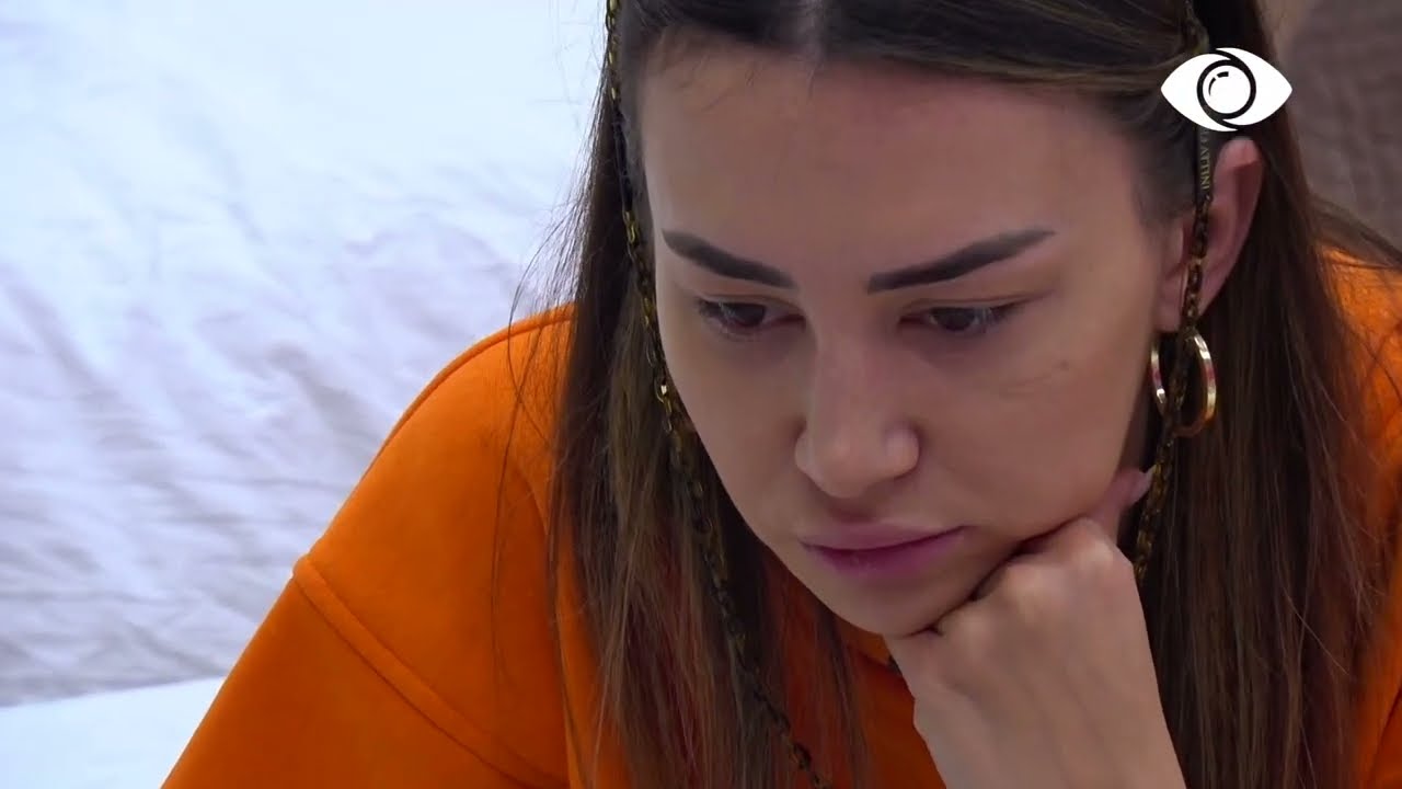 E mbyllim këtë histori/ Luizi-Kiarës: Nuk dua të jap llogari!