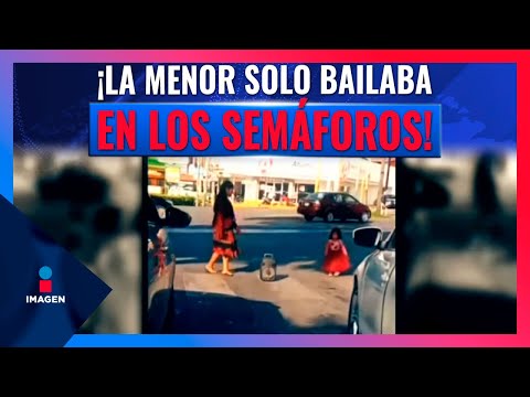 Menor que pedía dinero en calles de Cuernavaca muere al ser atropellada | Noticias con Francisco Zea