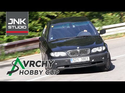 Best of Vrchy Hobby Cup 2019 - Dušná (action & mistakes)