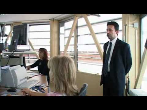 H. N. Bemutatkozó kisfilm. Hungarocontrol.....