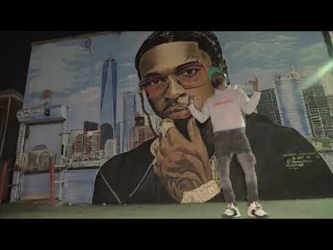 Floss God x Money Cash Reeks