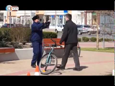 Az Orosházi Városi Televízió híradója - 2015. április 3.