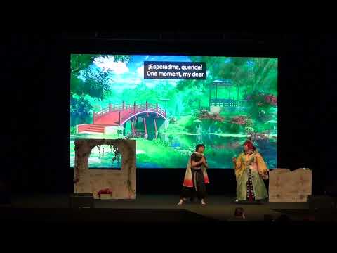 [EsCosplay] International Cosplay League 2022 - UNITED STATES  🇺🇸Group - MAGI