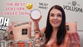 Voluspa® Candles, Diffusers & Collection | Kalahari Watermelon 😍