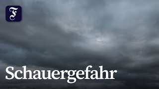 So werden Wettervorhersagen erstellt