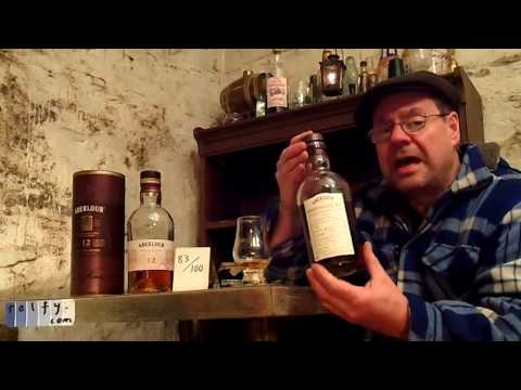 ralfy review 638 - Aberlour 12yo @ 40%vol