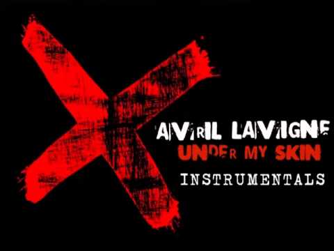 Avril Lavigne - Nobody's Home (Official Instrumental)