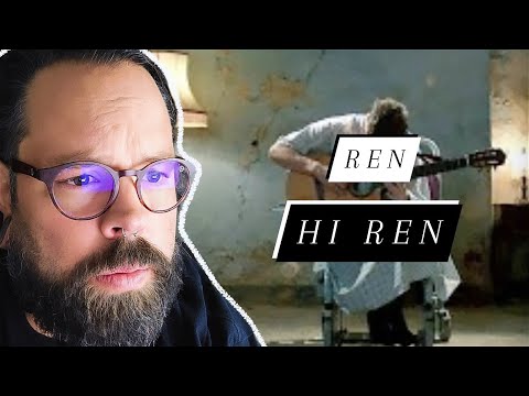 YOU ARE NOT ALONE! Ex Metal Elitist Reacts to Ren "Hi Ren"