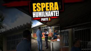 DETRAN EM CAOS! #defesadoconsumidor #codigodoconsumidor #rondadoconsumidor