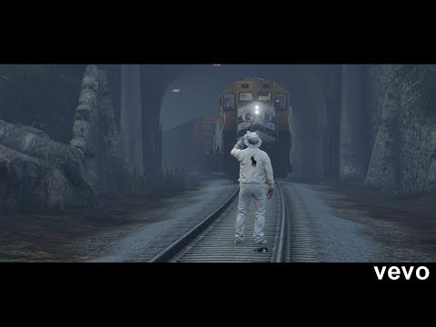 PMF x KRILER   MAMAN MA DIT CASHMONEY AP