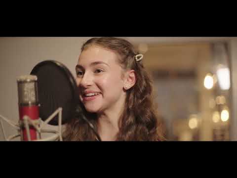 Hello Stars Official Music Video | The Book Thief