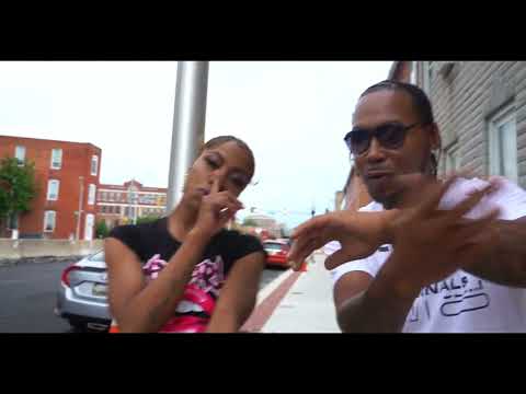 Tru Paperz feat. Kxykayy - "We Outside" [Shot By Swish]