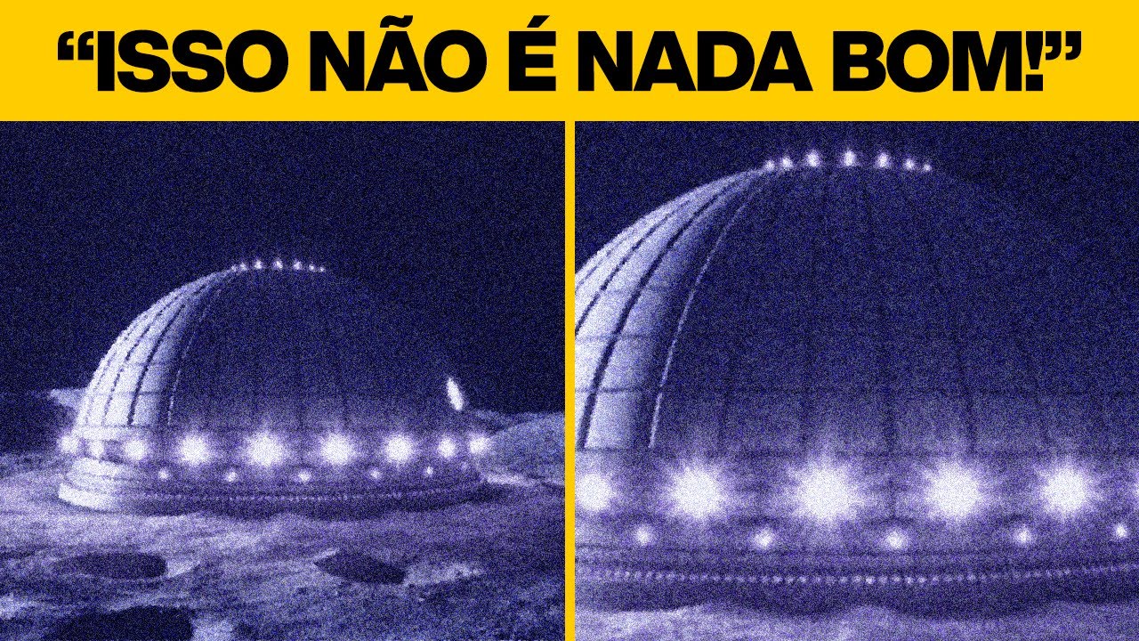 Nova descoberta feita na Lua pela China deixa os EUA atordoados e reescreve a história