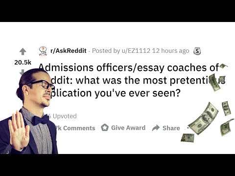 Upenn Reddit