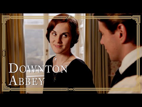 Lady Mary's Kindest Moments | Downton Abbey