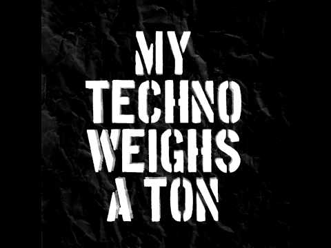 Rishi Romero - Mayhem (2 Edit remix) [MTWAT012]