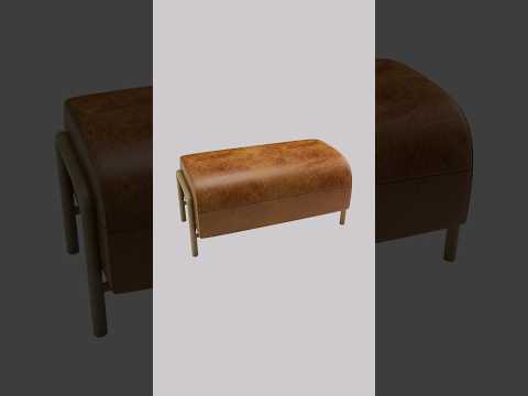 Shorts Rendering 3D Models using Arnold Physical Sky in Maya 2022