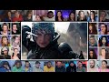 Superman Vs Kryptonian Warrior Man Of Steel Reaction Mashup
