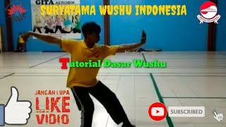 Download lagu Tutorial Dasar wushu Pemula mp3