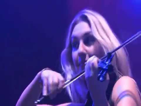 INFLAGRANTI trio - YESTERDAY