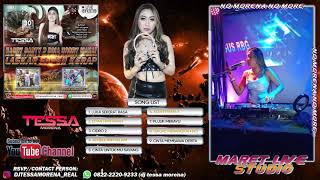 Download lagu DJ LUKA SEKERAT RASA NEW REMIX DJ TESSA MORENA | HAPPY PARTY PRIA HOBY MAHAL LASKAR SAPEH KERAP mp3
