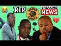 Kaizer Chiefs Midfield Passed Away / Sad News / RIP