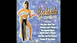 Evil Genius Orchestra - "Cantina Band" (Cocktails in the Cantina)