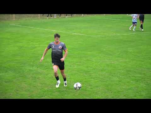 MŽNL SB-PŽ 8.kolo (12.10.) NK "Slavonac" G/D - NK Psunj Sokol