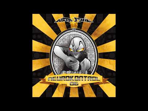 N'Ko aka NEUROKONTROL - Neurokontrol 06
