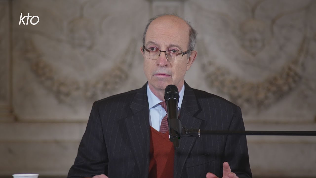 Pascal par Gérard Ferreyrolles